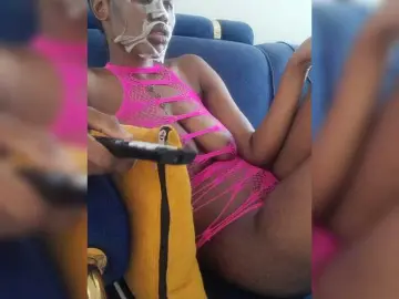 Bongacams Live Porn of PinkKittyy