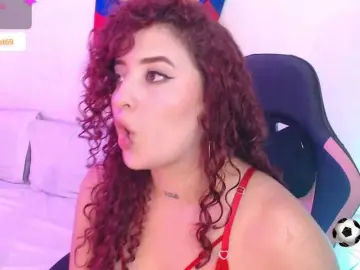 Bongacams Sex Cam of alaiasweet