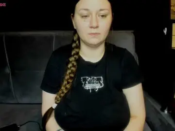 Bongacams Free Live Porn of AlisaBacker