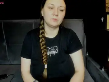 Bongacams Free Porn Cam of AlisaBacker