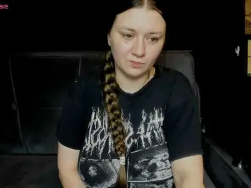Bongacams Nude Webcam of AlisaBacker