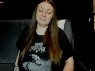 Bongacams Live Porn of AlisaBacker