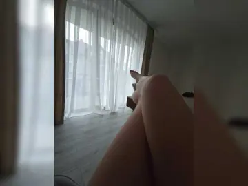 Bongacams Free Live Porn of ILANA69