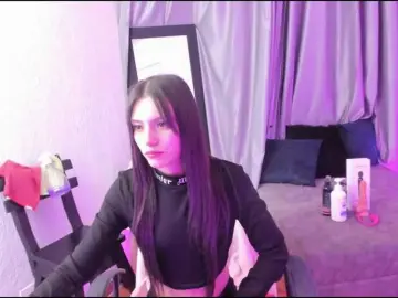 Bongacams Adult Webcam of TinaJons