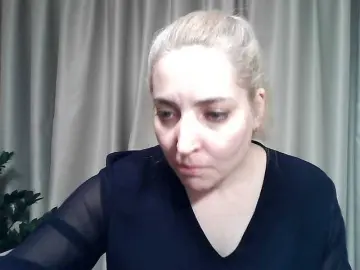 Bongacams Sex Cam of mariska-kiska