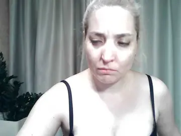 Bongacams Adult Video Chat of mariska-kiska