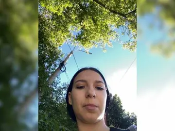 Bongacams Nude Webcam of -VASILISA-21-