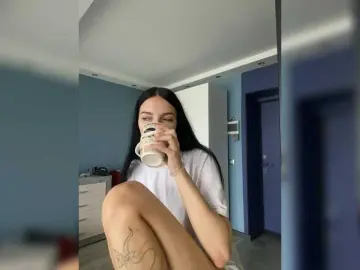 Bongacams Best Webcam of -VASILISA-21-