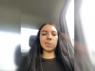 Bongacams Sex Chat of -VASILISA-21-