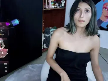 Bongacams Sex Chat of Camila05torres