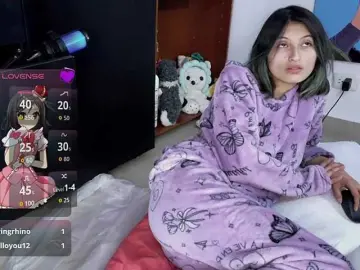 Bongacams Adult Webcam of Camila05torres