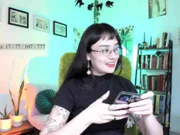 Bongacams Sex Cam of Luci--ana