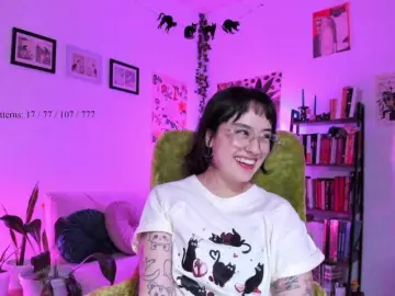 Bongacams Adult Webcams of Luci--ana