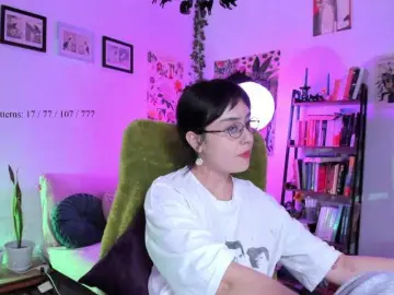 Bongacams Nude Webcam of Luci--ana