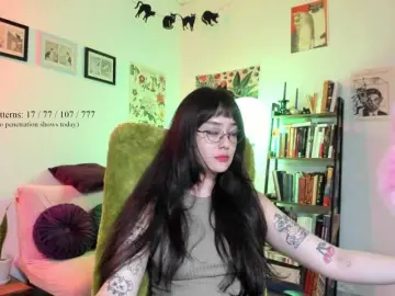 Bongacams Nude Webcam of Luci--ana