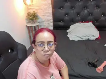 Bongacams Live Porn of exotical-baby