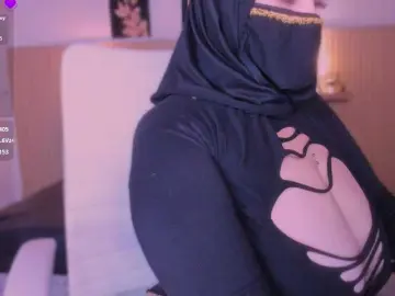 Bongacams Live Porn of hana-falak