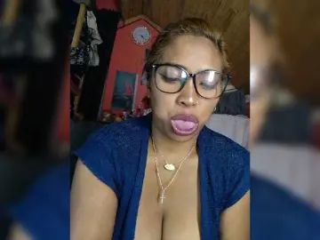 Bongacams Adult Webcam of butterfly007