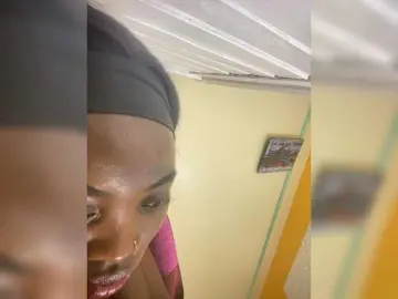 Bongacams Adult Webcam of Chocolateboo598