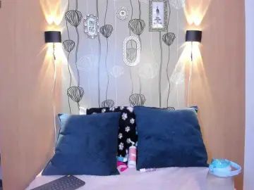 Bongacams Best Webcam of ashley-vega