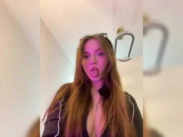 Bongacams Adult Video Chat of OlivkaVif