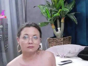 Bongacams Live Porn of RoxieAnne
