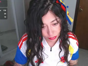 Bongacams Live Sex of Angel-ink-333