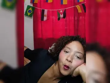 Bongacams Best Webcam of milanxbunny333