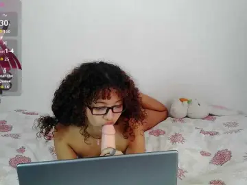 Bongacams Adult Webcam of milanxbunny333