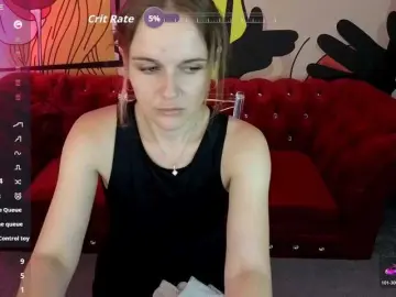 Bongacams Free Porn Cam of MaribelRiver