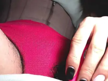 Bongacams Sex Cam of candylovet