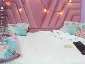 Bongacams Live Sex Cam of horny18girl