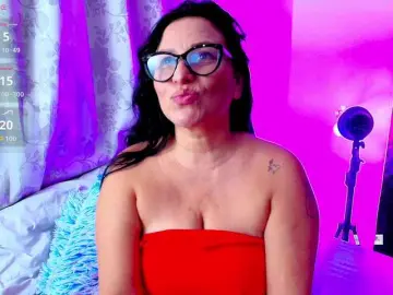 Bongacams Adult Webcams of nadiaSamiri