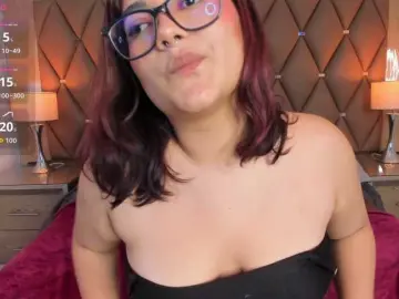 Bongacams Adult Webcams of EvaSterling