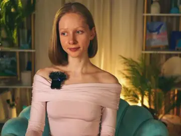Bongacams Nude Webcam of MiaVebes