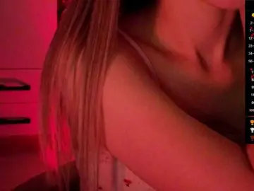 Bongacams Sex Cam of Nestyzz