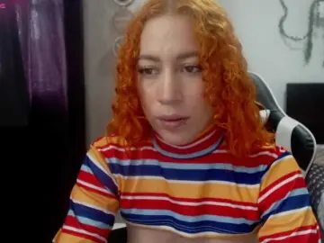 Bongacams Nude Webcam of SherryBlossom