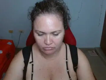 Bongacams Private Sex Chat of helenca1980
