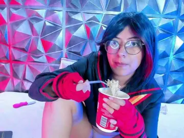 Bongacams Best live sex cam show of Sugiri-erocosplay