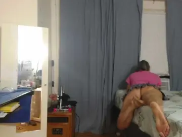 Bongacams Sex Cam of AnalTaxi