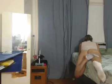Bongacams Free Live Porn of AnalTaxi