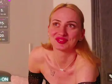 Bongacams Live Sex Cam of AuraPure