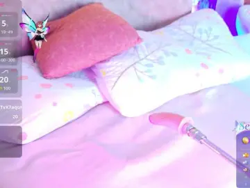 Bongacams Sex Cam of LalaVarela