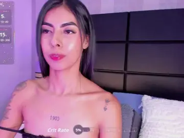 Bongacams Free Porn Cam of MaiaWatson