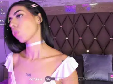 Bongacams Watch Live Sex Cams of MaiaWatson
