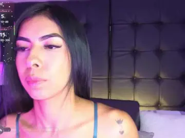 Bongacams Sex Chat of MaiaWatson
