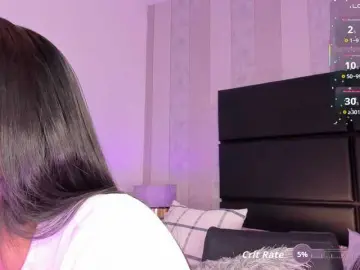 Bongacams Watch Live Sex Cams of MaiaWatson