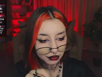 Bongacams Live Porn of MistressMarcelline