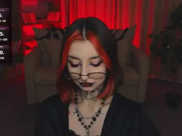 Bongacams Watch Live Sex Cams of MistressMarcelline