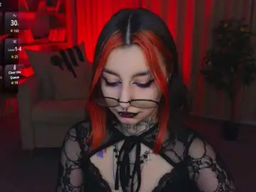 Bongacams Live Sex Cam of MistressMarcelline